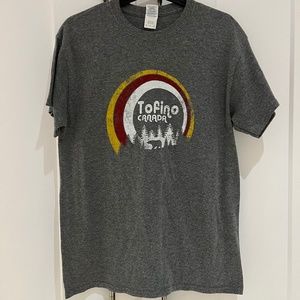 Tofino T-shirt